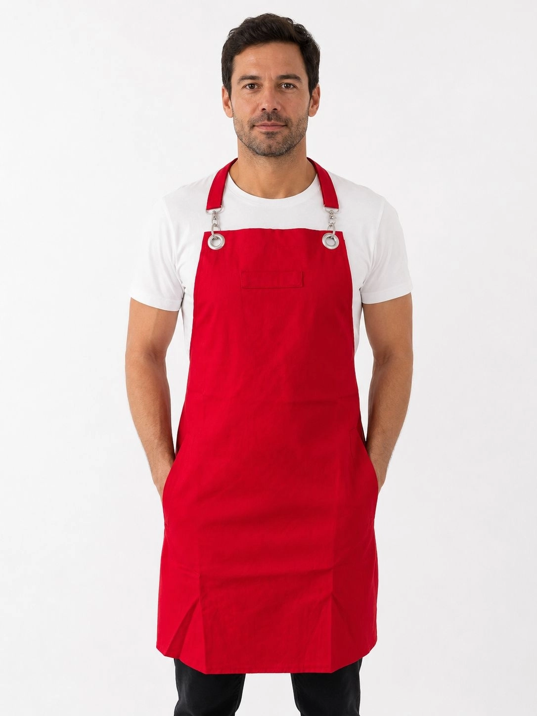 Kırmızı Mutfak,Barista ve Meslek Önlüğü