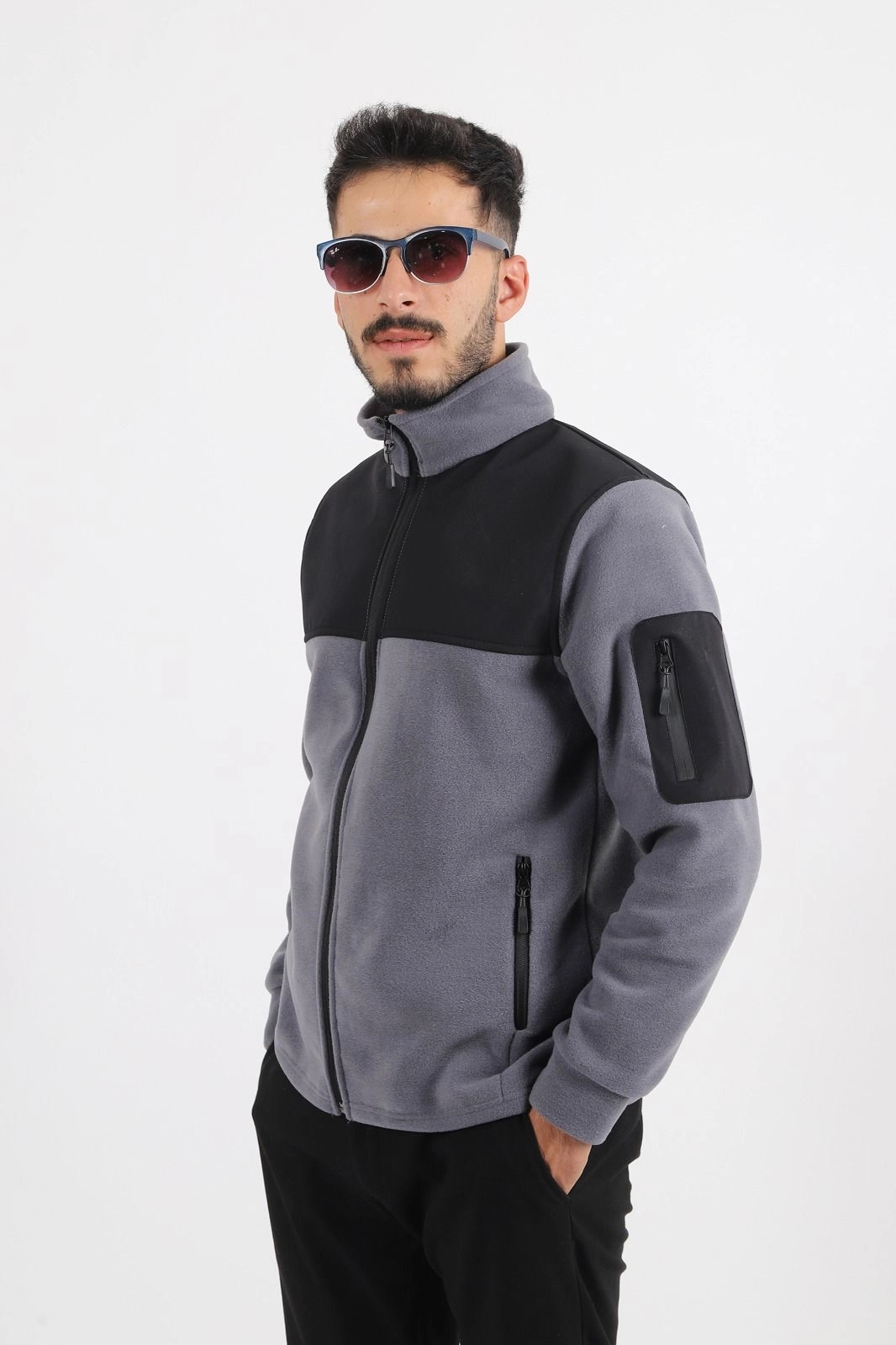 Softshell Polar Mont