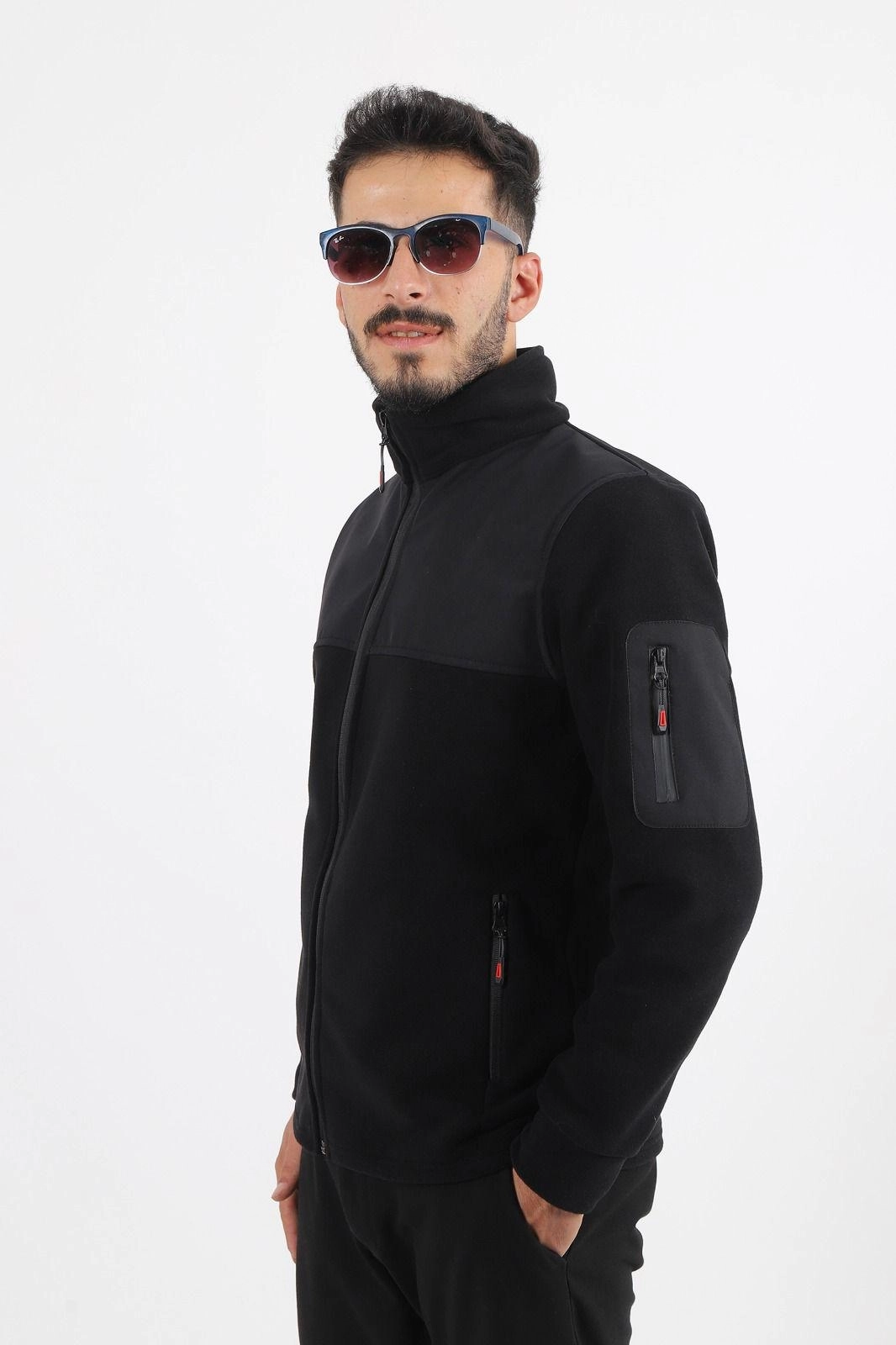 Softshell Polar Mont