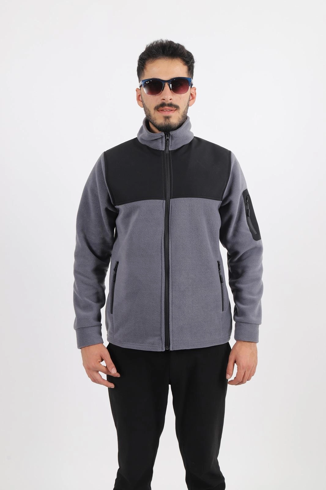 Softshell Polar Mont