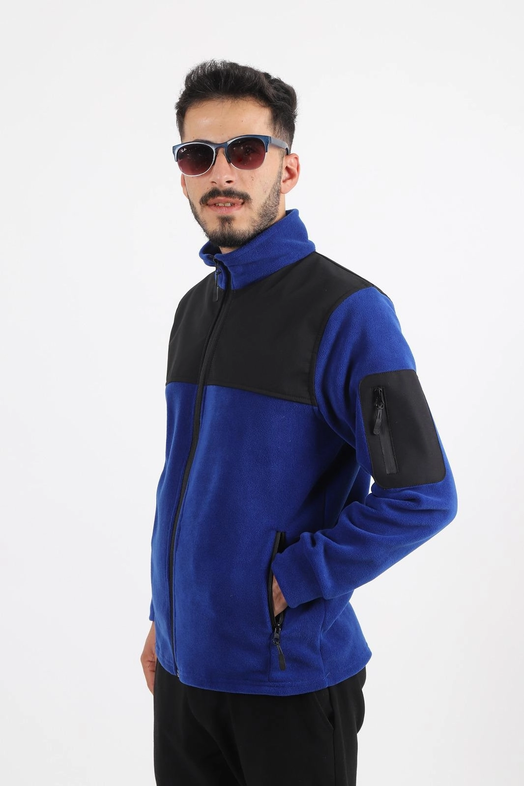 Softshell Polar Mont