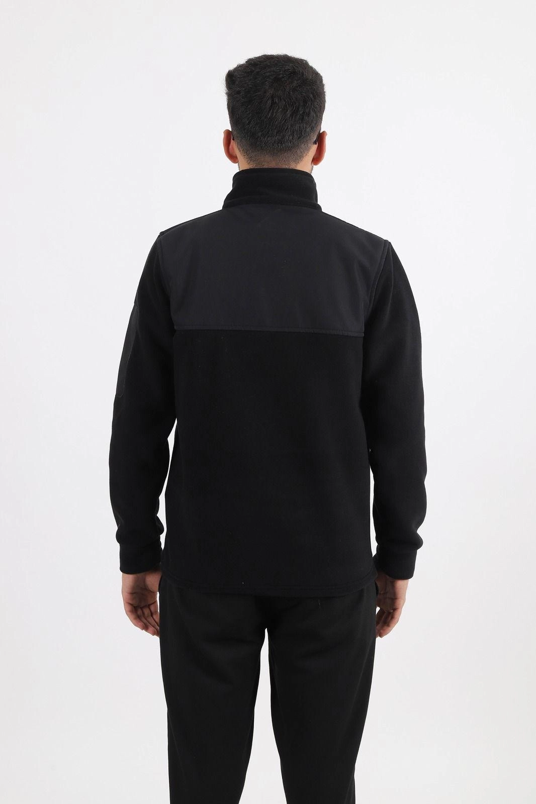 Softshell Polar Mont