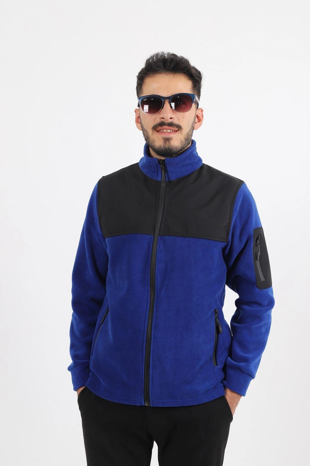 Softshell Polar Mont