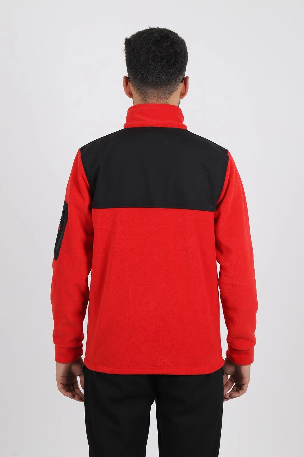 Softshell Polar Mont