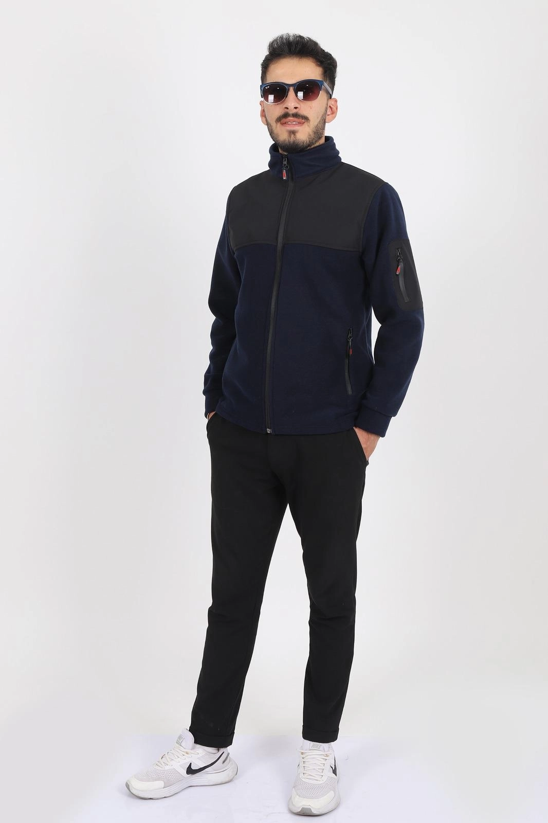 Softshell Polar Mont