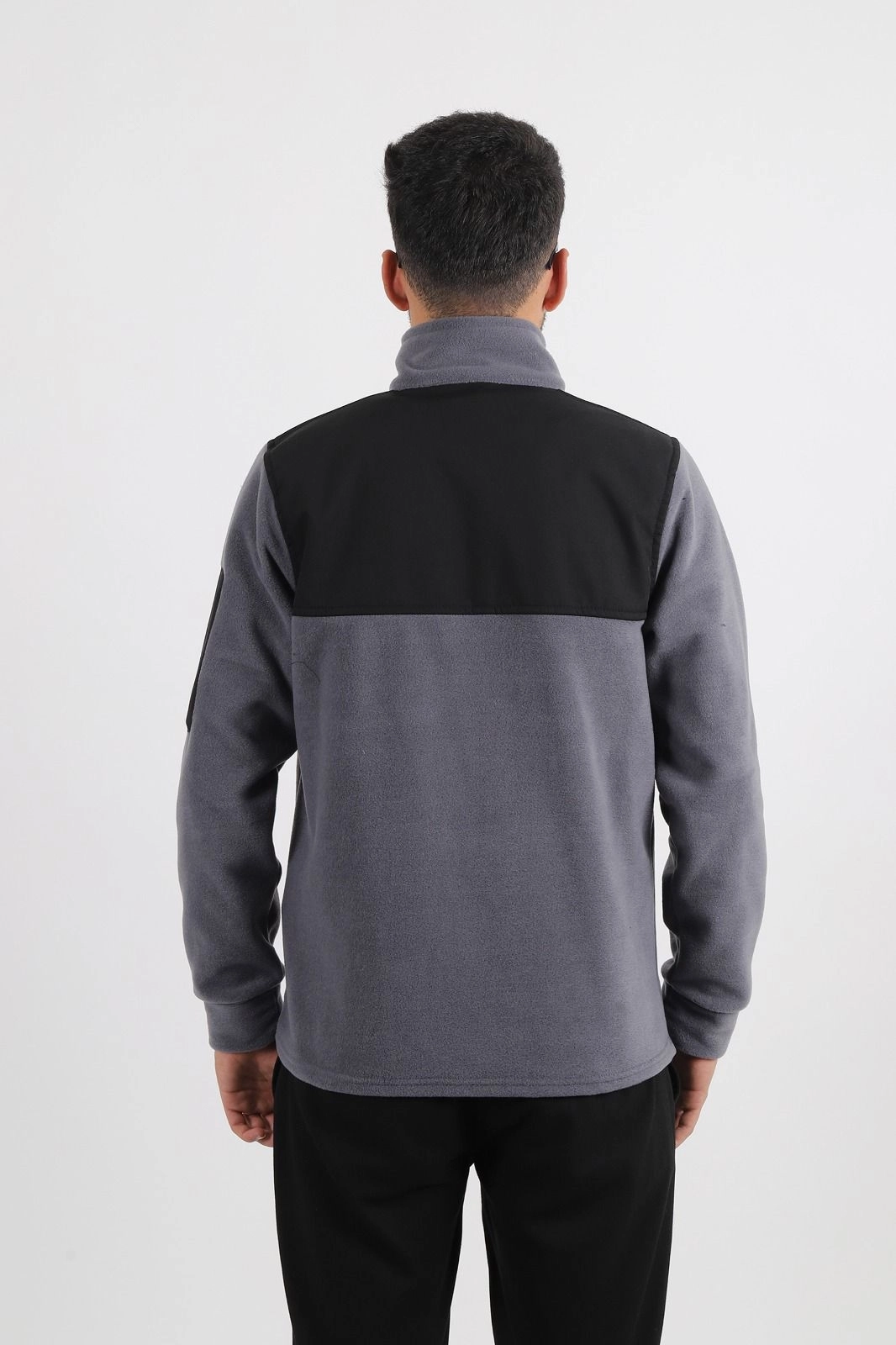 Softshell Polar Mont