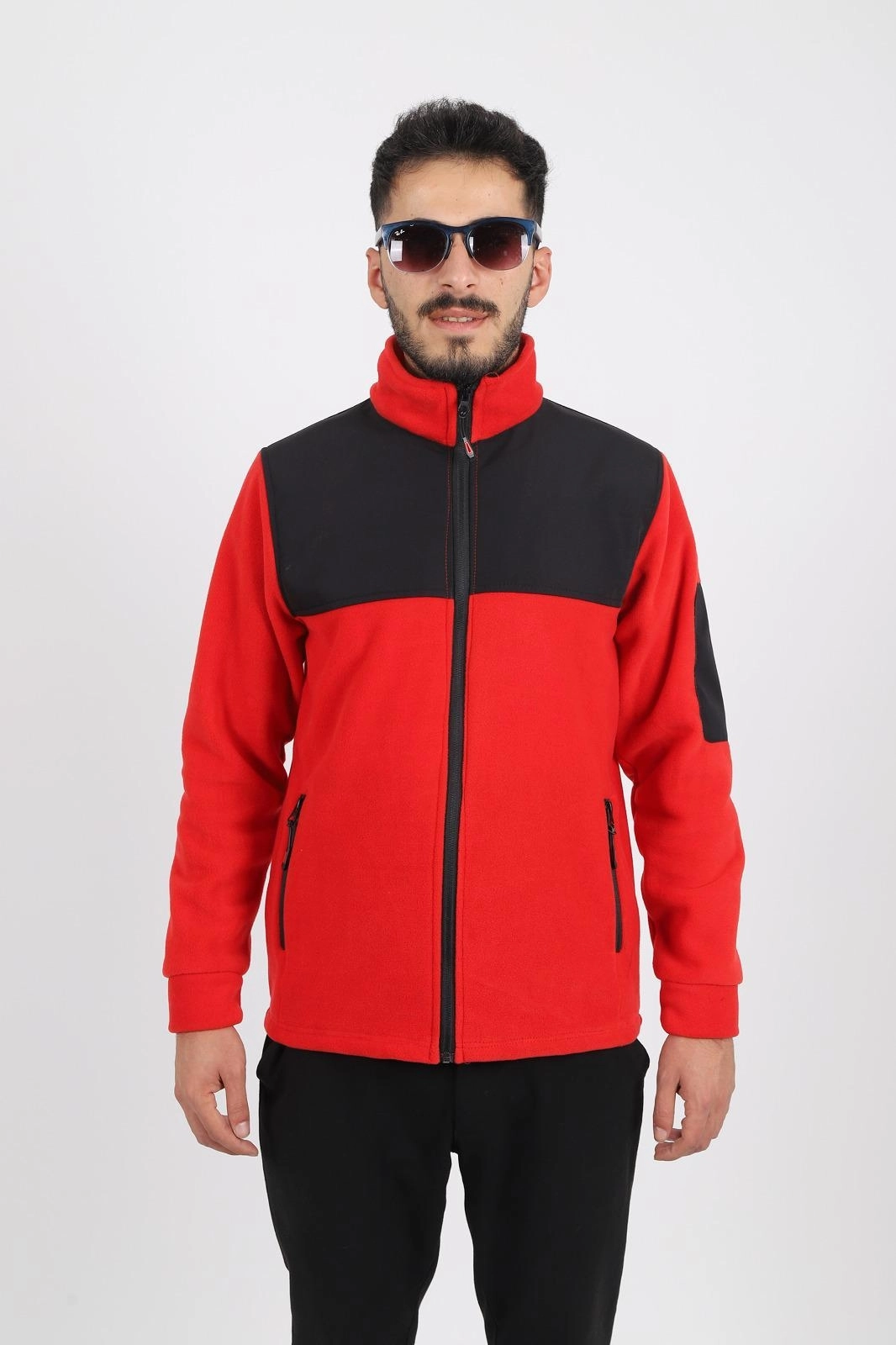 Softshell Polar Mont