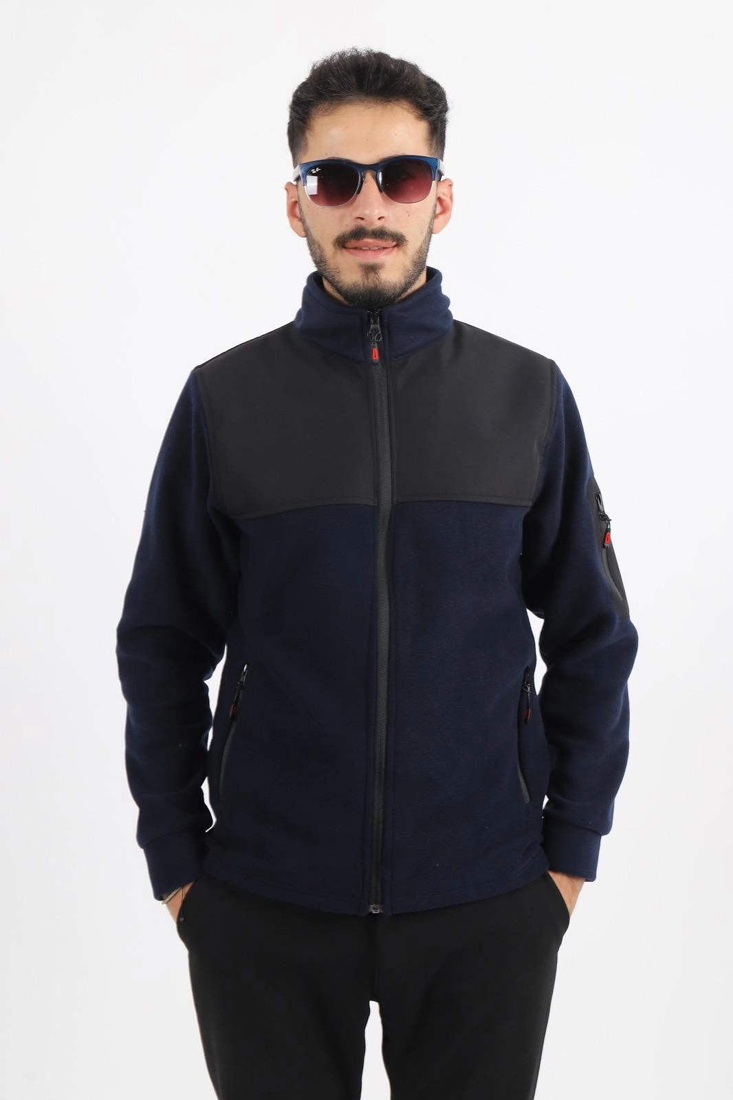 Softshell Polar Mont