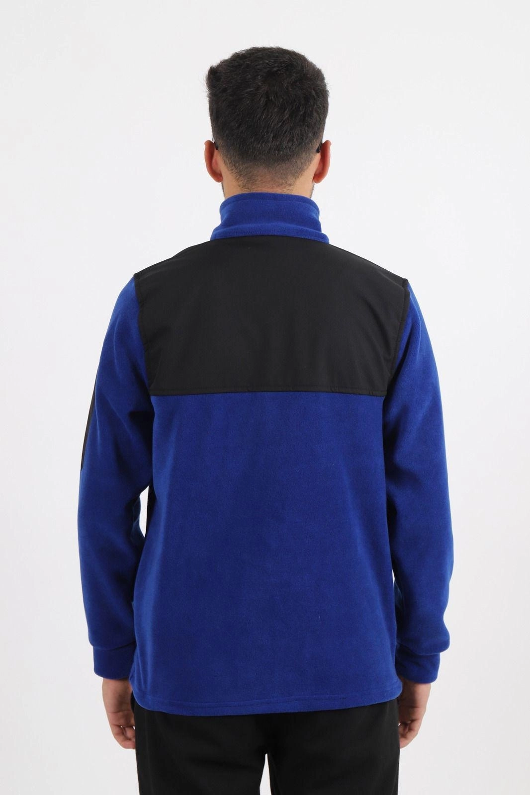 Softshell Polar Mont