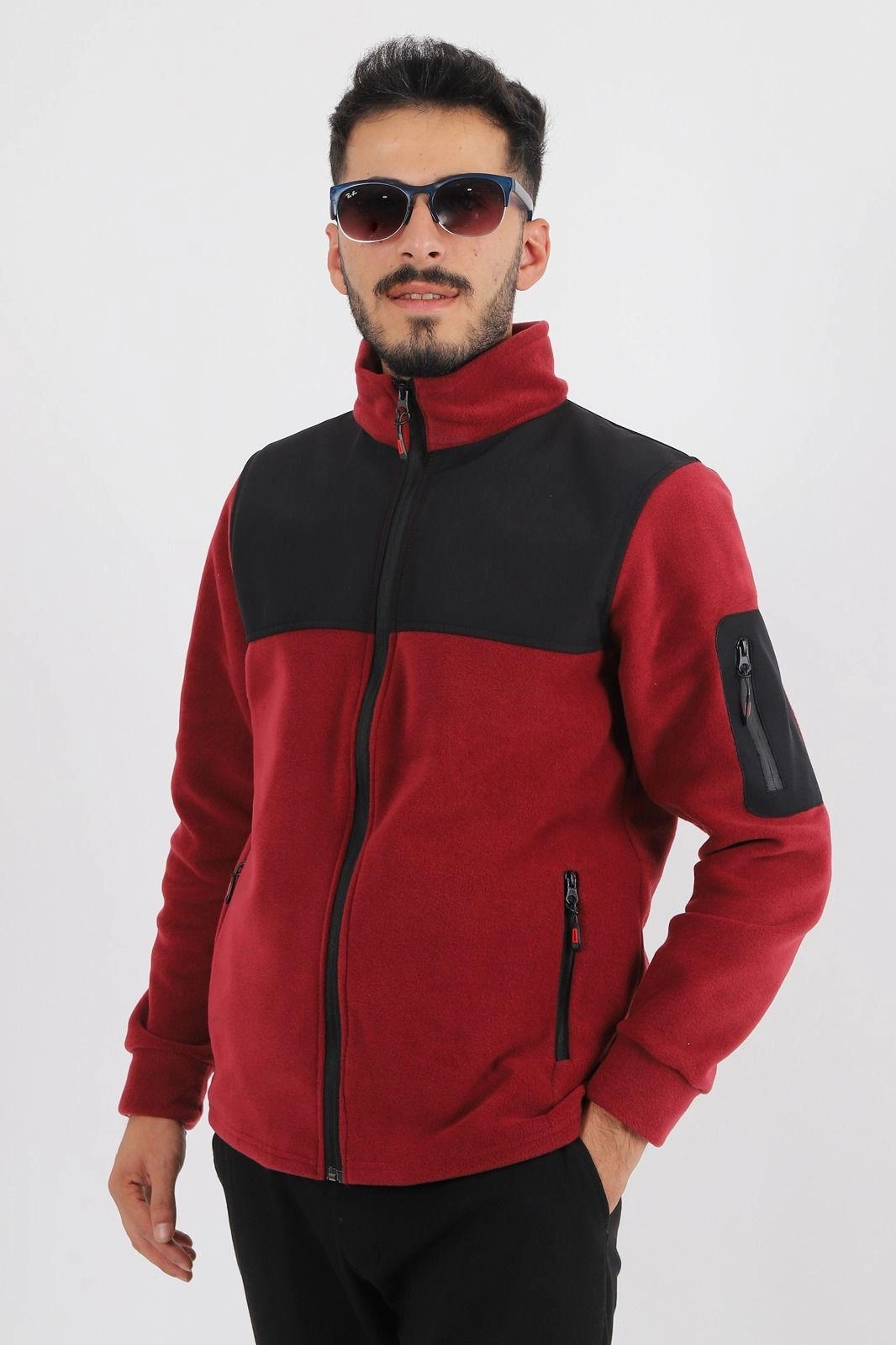 Softshell Polar Mont