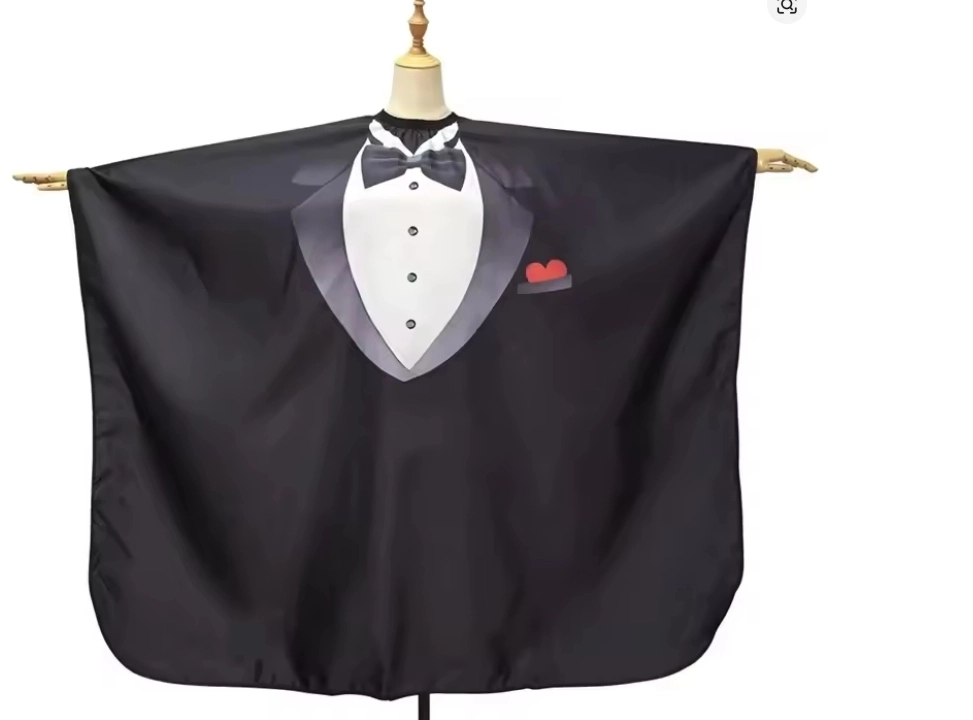Damat Penuar Kesim Örtüsü