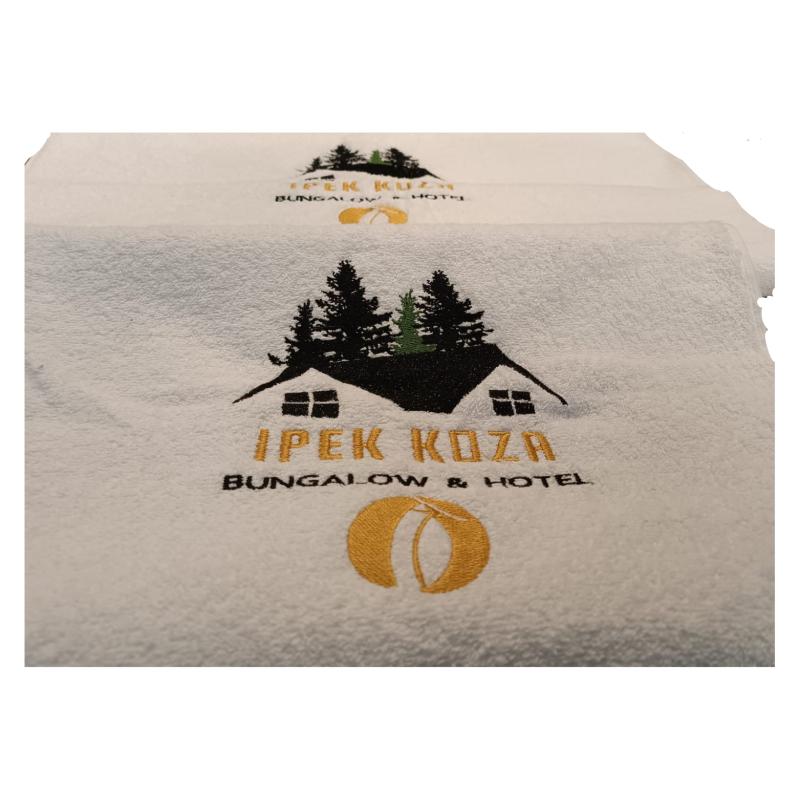 Pedikür Havlusu