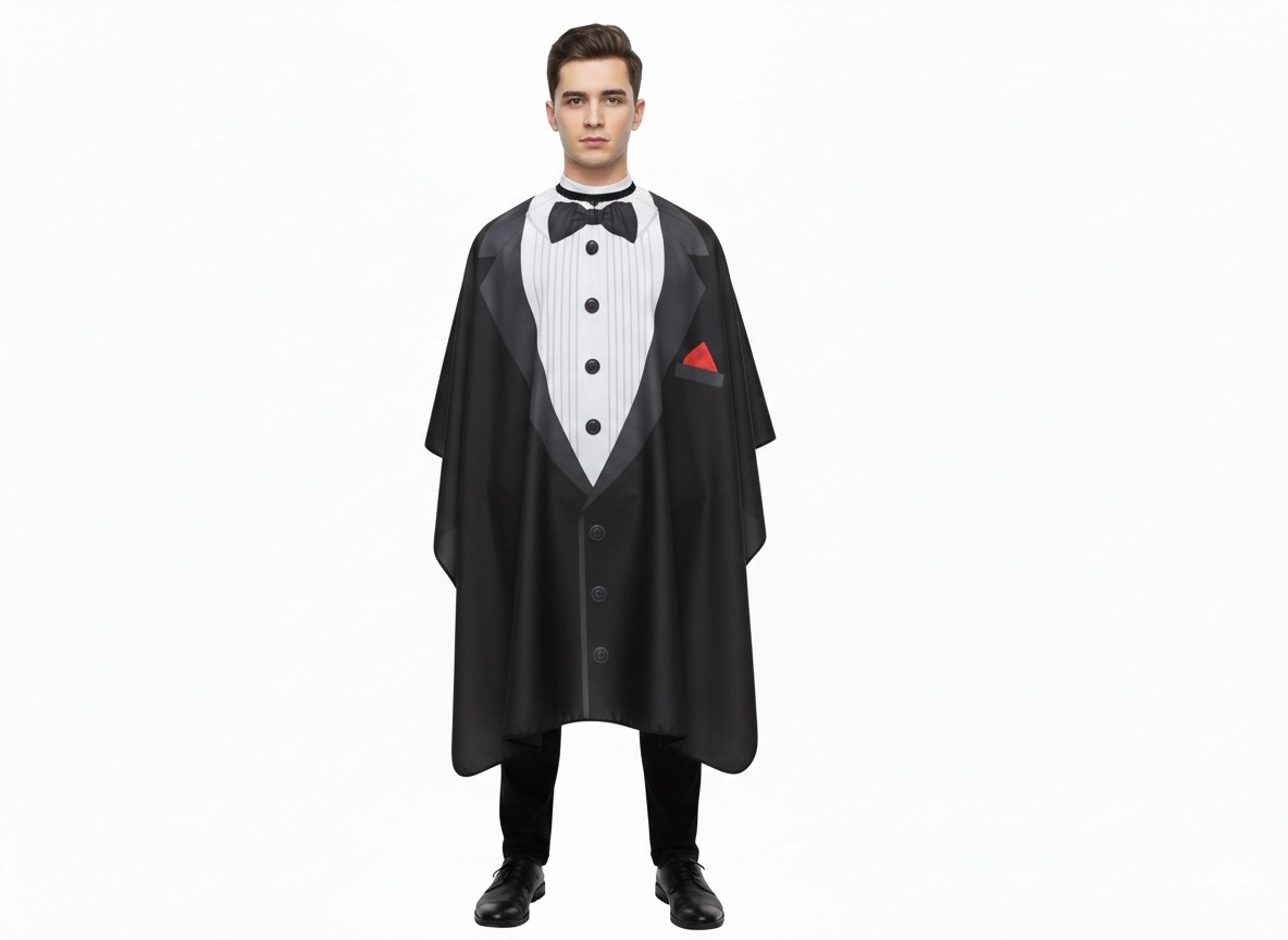 Damat Penuar Kesim Örtüsü