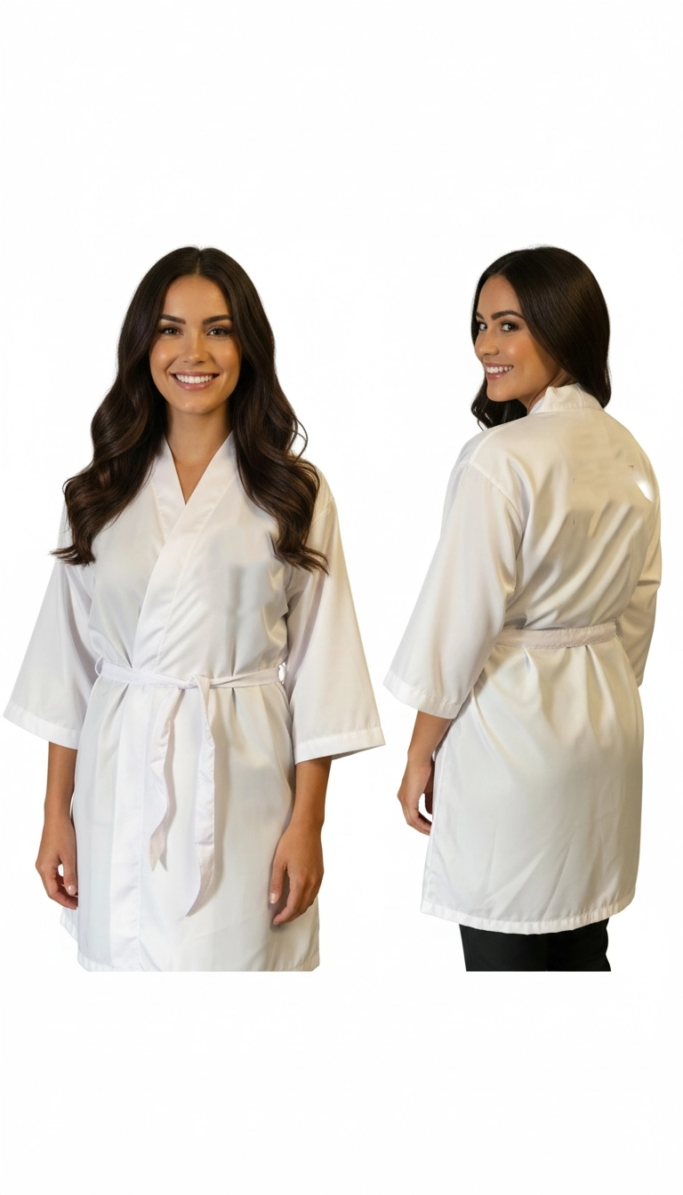 Kimono Logosuz