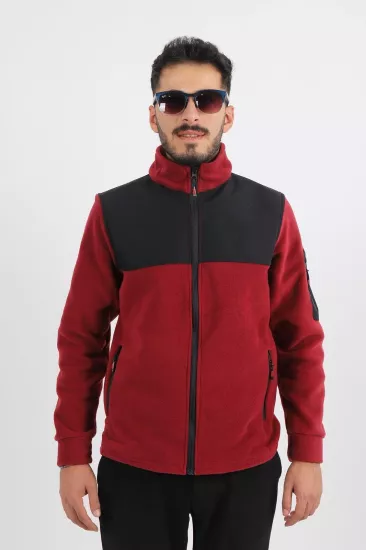 Softshell Polar Mont