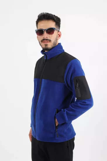 Softshell Polar Mont