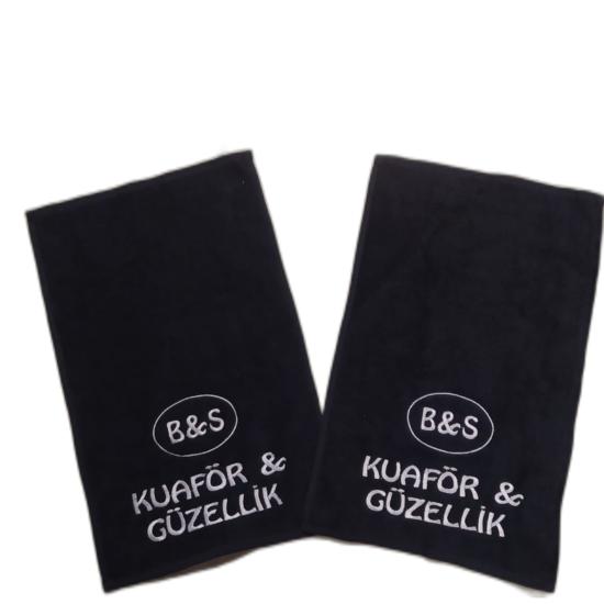 Manikür Havlusu