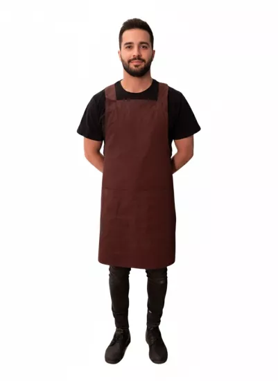 Trend Önlük Arkası Çapraz