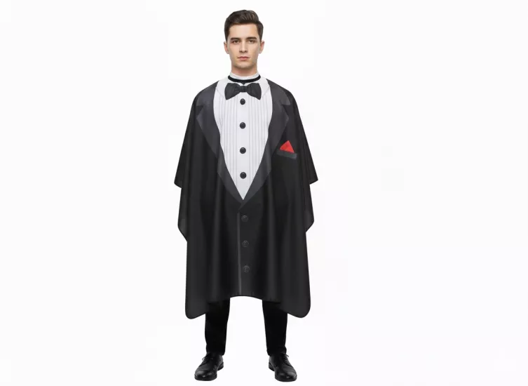 Damat Penuar Kesim Örtüsü