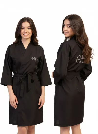 Kimono Logolu